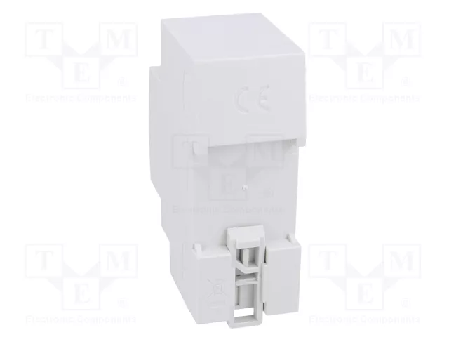 MEAN WELL KSI-01U Interfaz KNX-USB para raíl DIN MEAN WELL KSI-01U Interfaz KNX-USB para raíl DIN