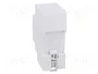 MEAN WELL KSI-01U Interfaz KNX-USB para raíl DIN