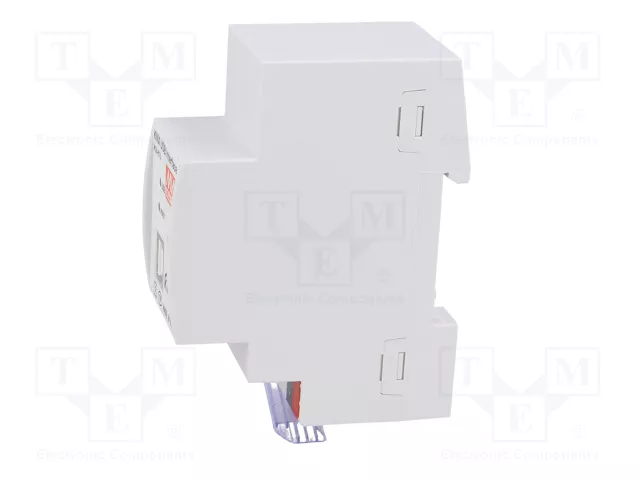 MEAN WELL KSI-01U Interfaz KNX-USB para raíl DIN MEAN WELL KSI-01U Interfaz KNX-USB para raíl DIN