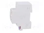 MEAN WELL KSI-01U Interfaz KNX-USB para raíl DIN
