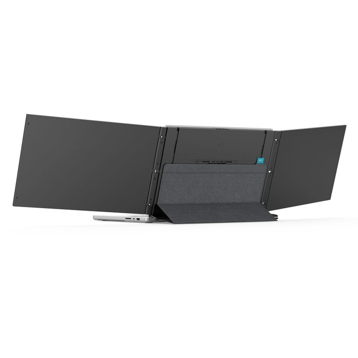 Mobile Pixels Trio 3 Pro 14,1 Pulgadas Negro