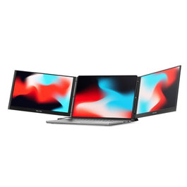 Mobile Pixels Trio 3 Pro 14,1 Pulgadas Negro