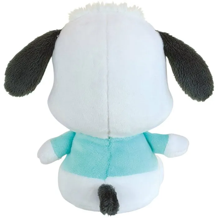 Jemini Jemini - Peluche Pochacco Kawai Hello Kitty - 13 cm