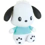 Jemini Jemini - Peluche Pochacco Kawai Hello Kitty - 13 cm