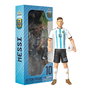 Banbo Toys Figura Messi 20 Cm Argentina PVC Replica Jugador +3 Años 83712