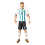 Banbo Toys Figura Messi 20 Cm Argentina PVC Replica Jugador +3 Años 83712