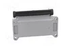 LAPP Carcasa para conectores HDC tamaño H-B 16 alta