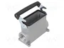 LAPP Carcasa para conectores HDC tamaño H-B 16 alta