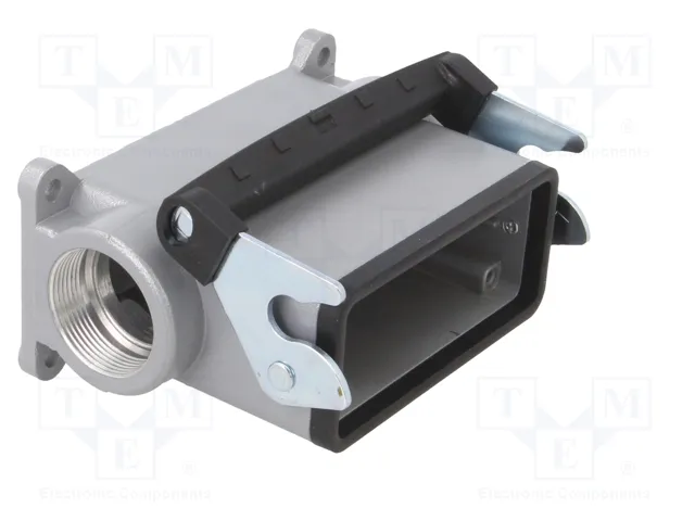 LAPP Carcasa para conectores HDC tamaño H-B 16 alta