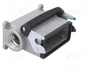LAPP Carcasa para conectores HDC tamaño H-B 16 alta
