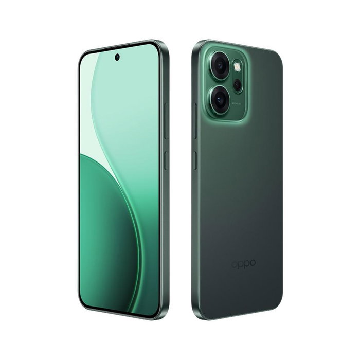 Oppo Reno14 F 5G Luminous Green 8GB 256GB