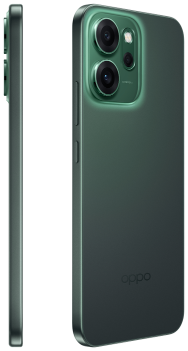 Oppo Reno14 F 5G 8 GB 256 GB Verde Oppo Reno14 F 5G 8 GB 256 GB Verde
