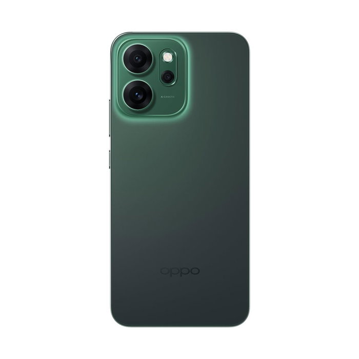 Oppo Reno14 F 5G 8 GB 256 GB Verde Oppo Reno14 F 5G 8 GB 256 GB Verde