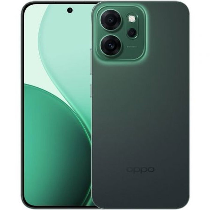 Oppo Reno14 F 5G 8 GB 256 GB Verde Oppo Reno14 F 5G 8 GB 256 GB Verde