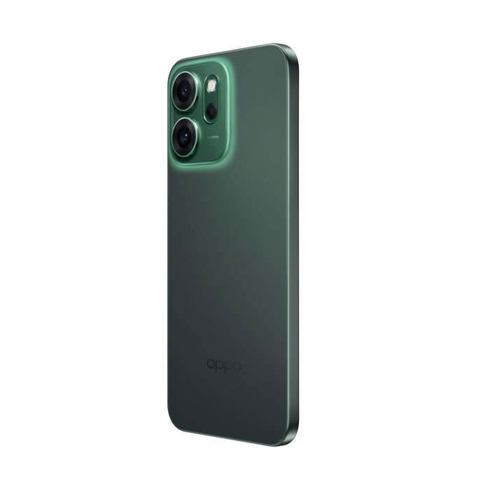 Oppo Reno14 F 5G 8 GB 256 GB Verde Oppo Reno14 F 5G 8 GB 256 GB Verde