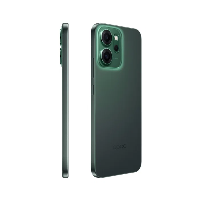 Oppo Reno14 F 5G Luminous Green 8 GB 256 GB