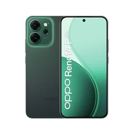 Oppo Reno14 F 5G 8 GB 256 GB Verde