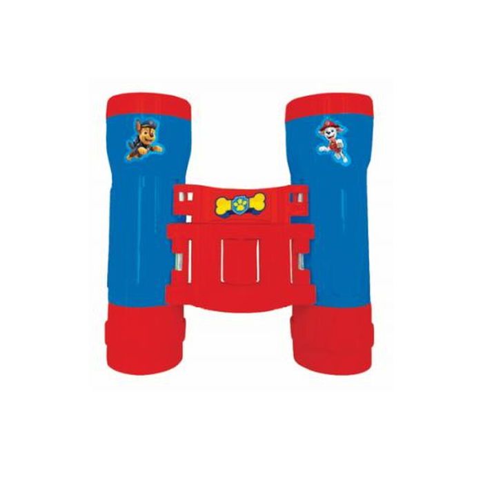 Lexibook Set Aventurero Patrulla Canina Paw Patrol con Walkie-Talkies, Prismáticos, Linterna y Brújula Lexibook Set Aventurero Patrulla Canina Paw Patrol con Walkie-Talkies, Prismáticos, Linterna y Brújula