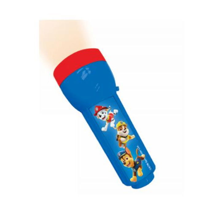Lexibook Set Aventurero Patrulla Canina Paw Patrol con Walkie-Talkies, Prismáticos, Linterna y Brújula Lexibook Set Aventurero Patrulla Canina Paw Patrol con Walkie-Talkies, Prismáticos, Linterna y Brújula