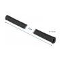 DeLOCK 19170 Manga tejida de cierre automático 2 m x 8 mm Negro