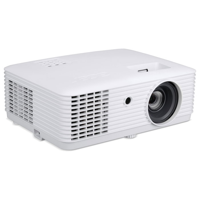 Acer Vero HL6810 Proyector 4K UHD (3840x2160), DLP, Híbrido Láser/LED, 4000 Lúmenes ANSI, Relación Contraste 50000:1, Altavoz 10W