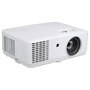 Acer Vero HL6810 Proyector 4K UHD (3840x2160), DLP, Híbrido Láser/LED, 4000 Lúmenes ANSI, Relación Contraste 50000:1, Altavoz 10W