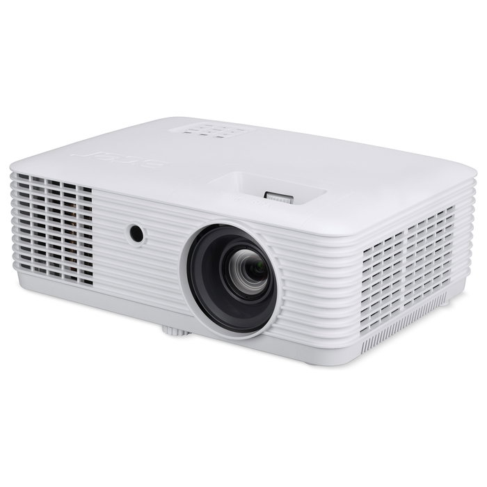 Acer Vero HL6810 Proyector 4K UHD (3840x2160), DLP, Híbrido Láser/LED, 4000 Lúmenes ANSI, Relación Contraste 50000:1, Altavoz 10W