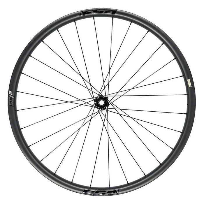 FSA NS SCi30 Ruedas de Carbono 29" 30mm Interior 22mm Perfil Tubeless Delantera/Trasera FSA NS SCi30 Ruedas de Carbono 29" 30mm Interior 22mm Perfil Tubeless Delantera/Trasera