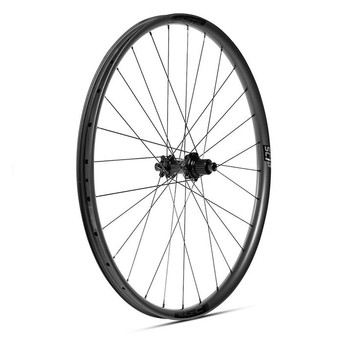 FSA NS SCi30 Ruedas de Carbono 29" 30mm Interior 22mm Perfil Tubeless Delantera/Trasera FSA NS SCi30 Ruedas de Carbono 29" 30mm Interior 22mm Perfil Tubeless Delantera/Trasera
