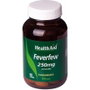 HEALTH AID Matricaria (Feverfew) 250 mg 60 comprimidos