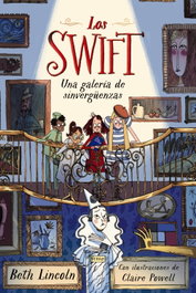 Los Swift. Libro 2, Beth Lincoln - ANAYA