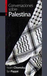 Conversaciones sobre Palestina, VV.AA. - TXALAPARTA