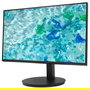 Acer Vero CB2 Monitor CB242YP6bipr 60.5 cm (23.8") Full HD 144 Hz IPS Negro, VESA, DisplayPort, HDMI, Flicker Free, Low Blue Light