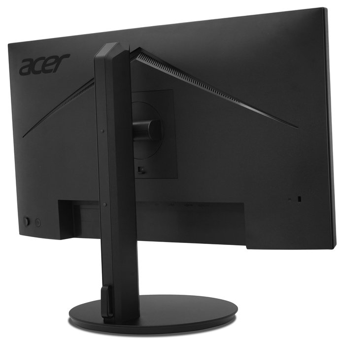 Acer Vero CB2 Monitor CB242YP6bipr 60.5 cm (23.8") Full HD 144 Hz IPS Negro, VESA, DisplayPort, HDMI, Flicker Free, Low Blue Light