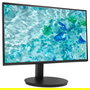 Acer Vero CB2 Monitor CB242YP6bipr 60.5 cm (23.8") Full HD 144 Hz IPS Negro, VESA, DisplayPort, HDMI, Flicker Free, Low Blue Light