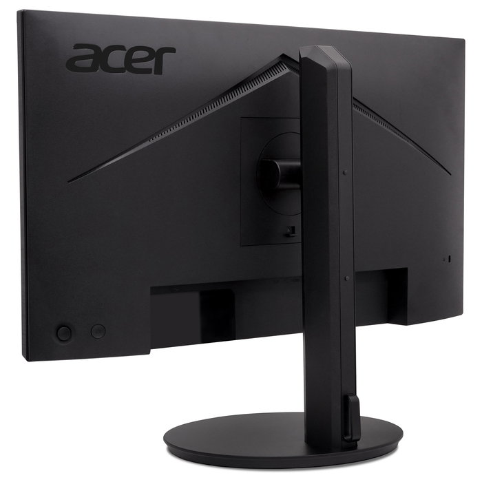 Acer Vero CB2 Monitor CB242YP6bipr 60.5 cm (23.8") Full HD 144 Hz IPS Negro, VESA, DisplayPort, HDMI, Flicker Free, Low Blue Light