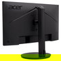 Acer Vero CB2 Monitor CB242YP6bipr 60.5 cm (23.8") Full HD 144 Hz IPS Negro, VESA, DisplayPort, HDMI, Flicker Free, Low Blue Light