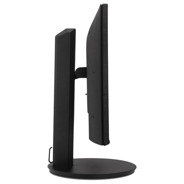 Acer Vero CB2 Monitor CB242YP6bipr 60.5 cm (23.8") Full HD 144 Hz IPS Negro, VESA, DisplayPort, HDMI, Flicker Free, Low Blue Light