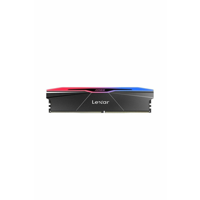 Lexar Ares RGB 32 GB (2x16 GB) DDR5 6000 MHz CL28 Negro