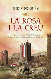 La rosa i la creu, Jordi Nogués - ROSA DELS VENTS