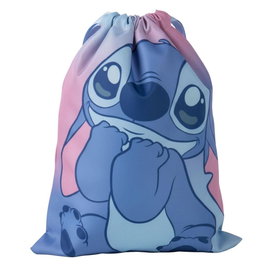 CERDÁ Saco Stitch Disney 33cm