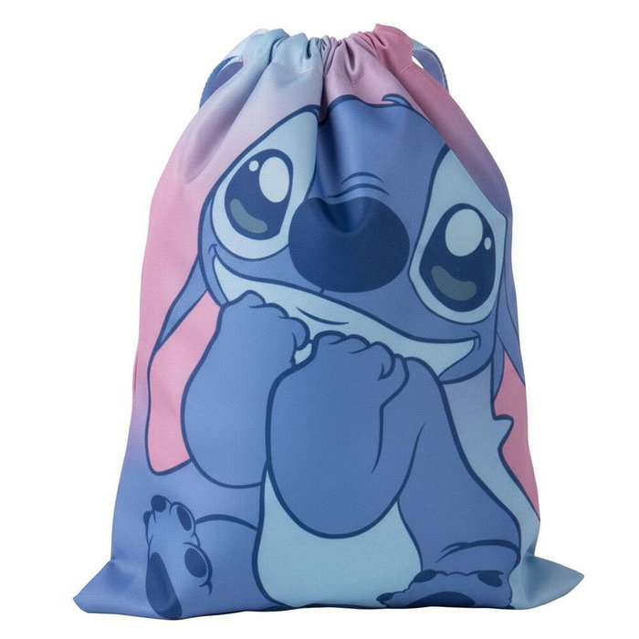 CERDÁ Saco Stitch Disney 33cm CERDÁ Saco Stitch Disney 33cm