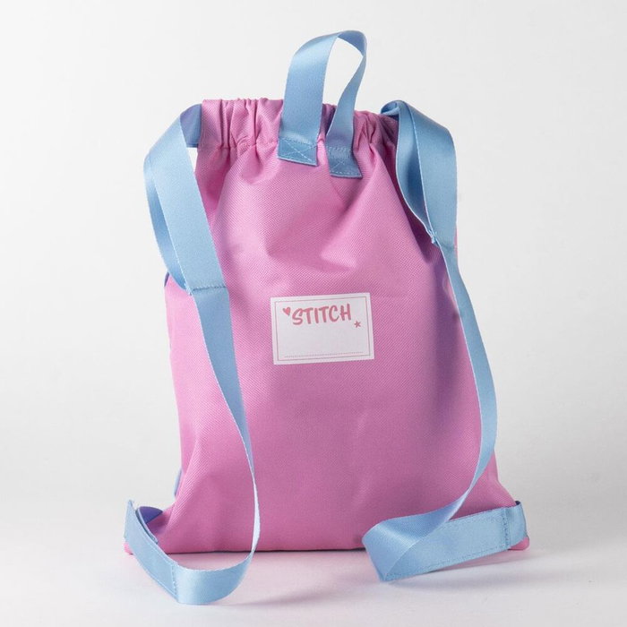 CERDÁ Saco Stitch Disney 33cm CERDÁ Saco Stitch Disney 33cm