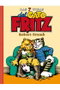 Las 7 Vidas Del Gato Fritz (Rustica)