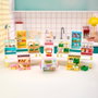 MGA Miniverse Make It Mini Spaces Muebles, Juego de 10 Miniaturas Coleccionables