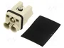 LAPP Conector Industrial HDC EPIC® H-QV 002.2 MAS 4.0-10mm²
