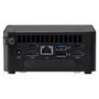 ASUS NUC 14 Pro Mini PC RNUC14RVHU500002I - Intel Core Ultra 5-125H Procesador 14 núcleos, Sin SO/RAM/Disco