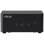ASUS NUC 14 Pro Mini PC RNUC14RVHU500002I - Intel Core Ultra 5-125H Procesador 14 núcleos, Sin SO/RAM/Disco