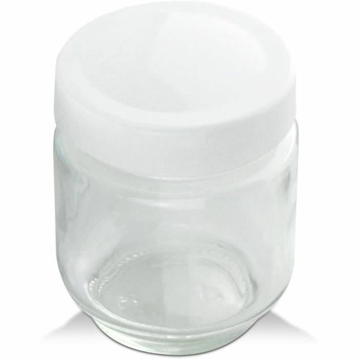 Jocca Yogurtera 1575 para 6 Tarrinas - Azul y Blanco