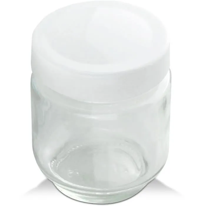 Jocca Yogurtera 1575 para 6 Tarrinas - Azul y Blanco Jocca Yogurtera 1575 para 6 Tarrinas - Azul y Blanco